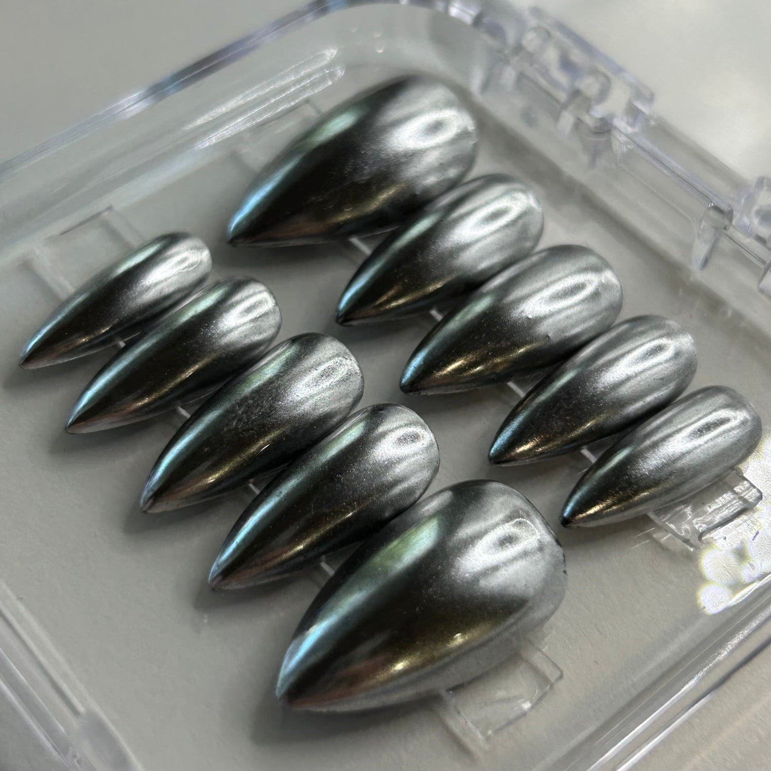 Chrome