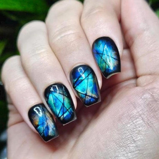 Labradorite