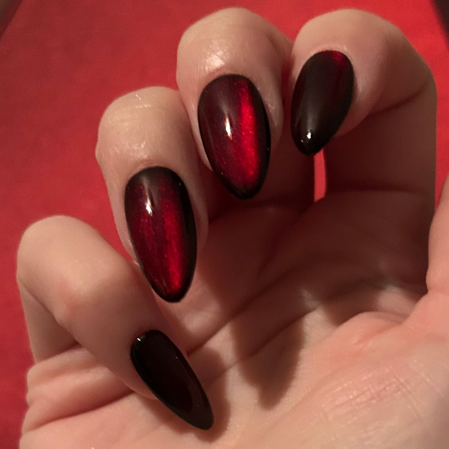 Crimson Moon