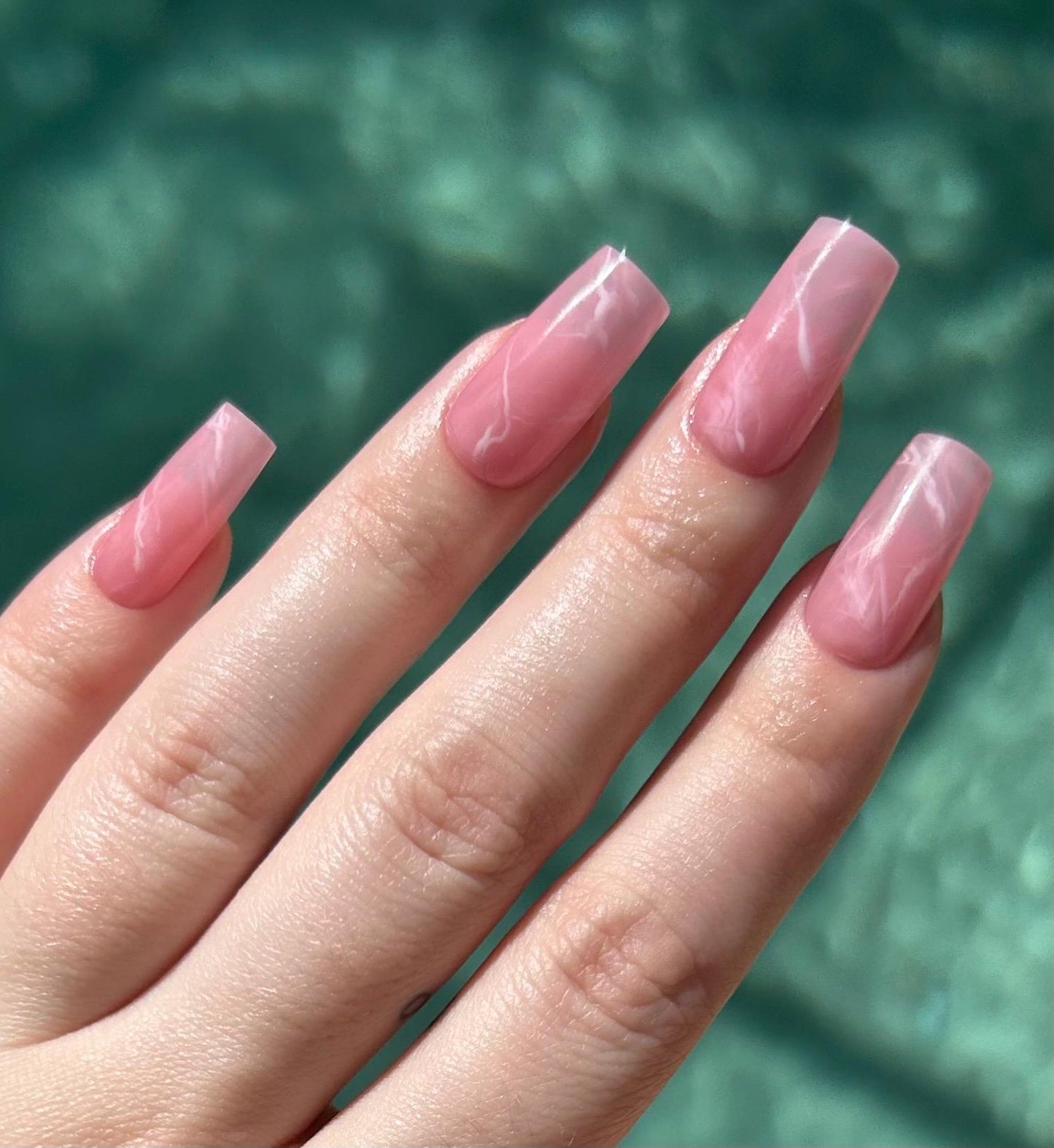Rose Quartz