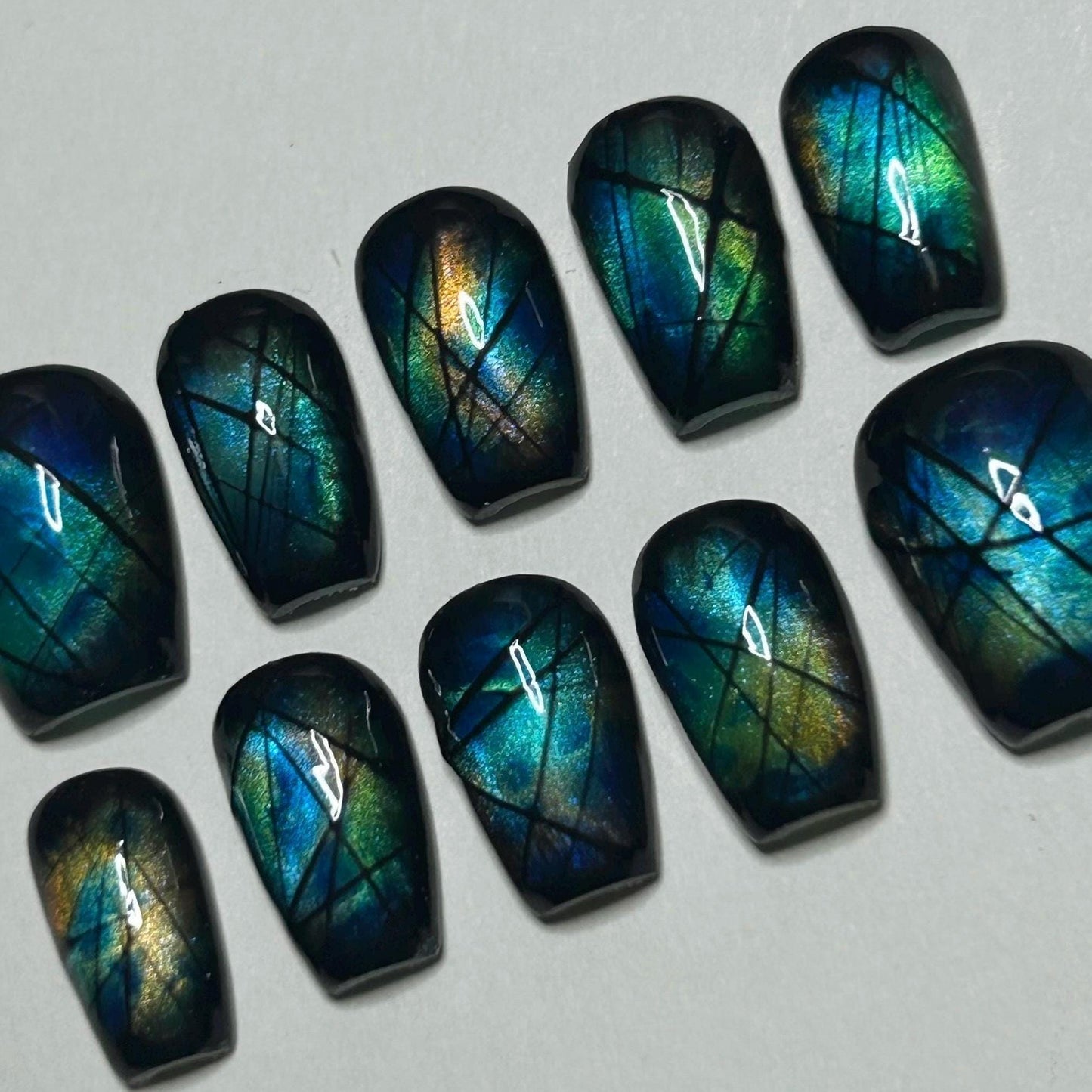 Labradorite