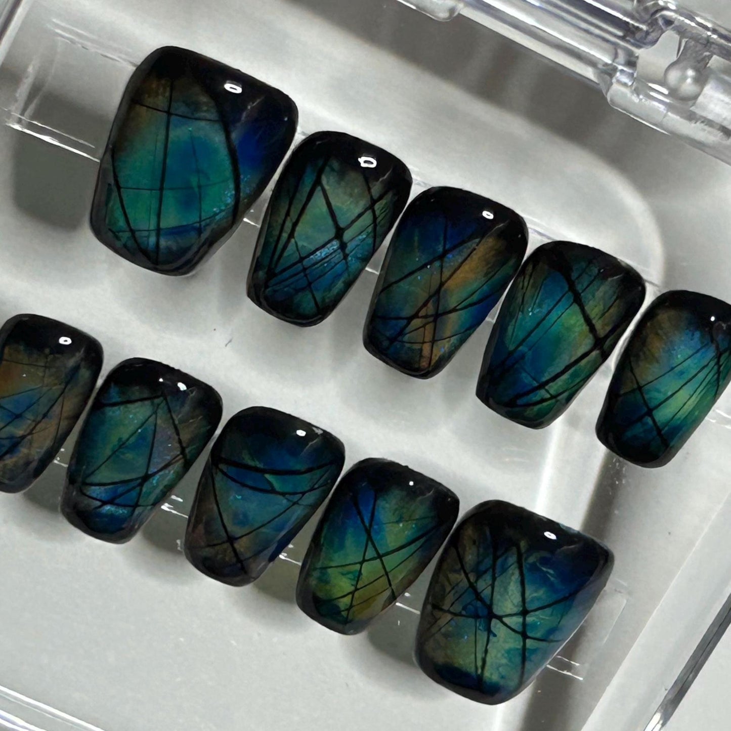 Labradorite