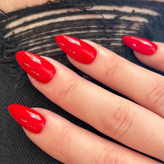 Lucky Red