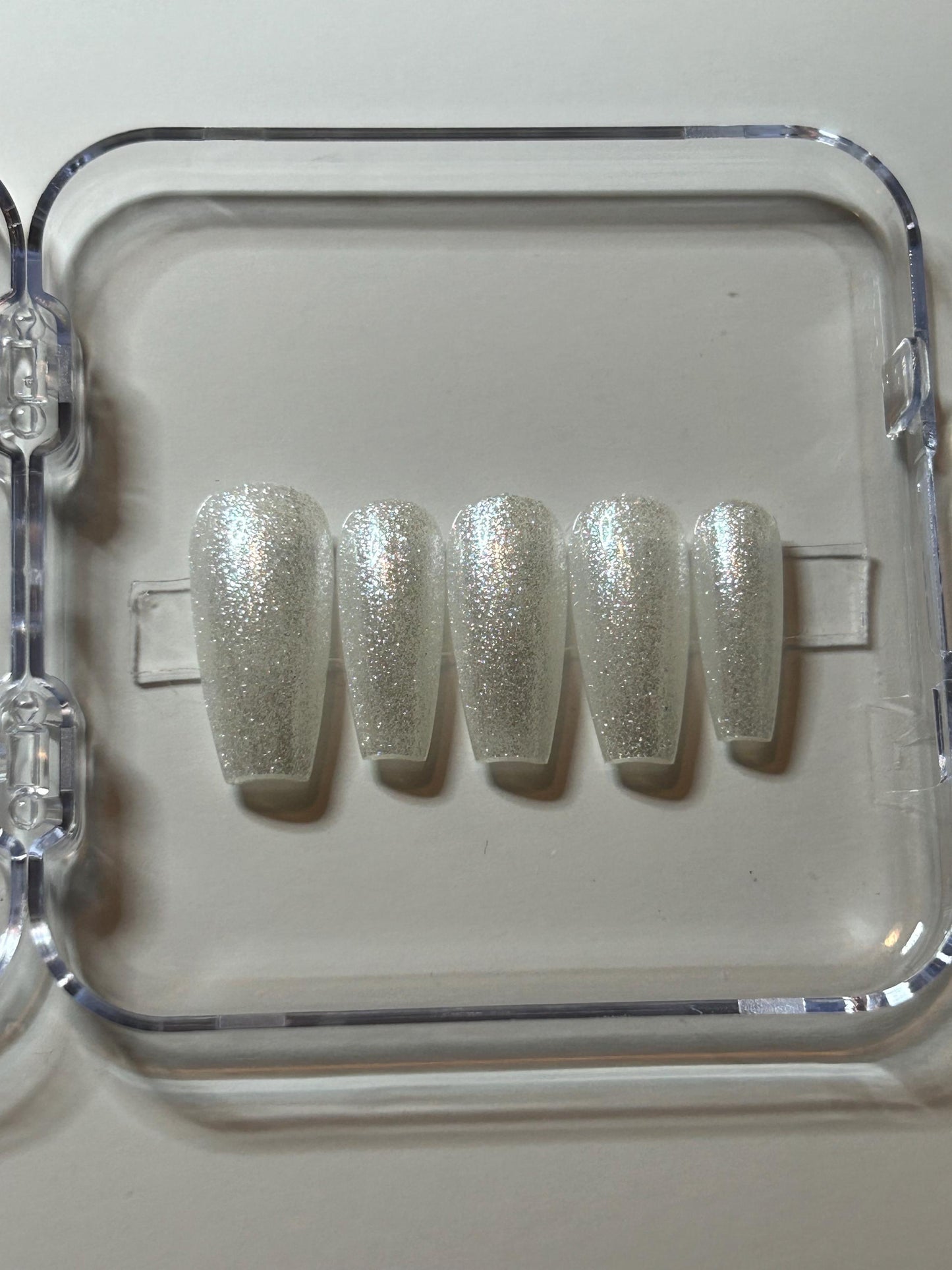 Diamond Dust