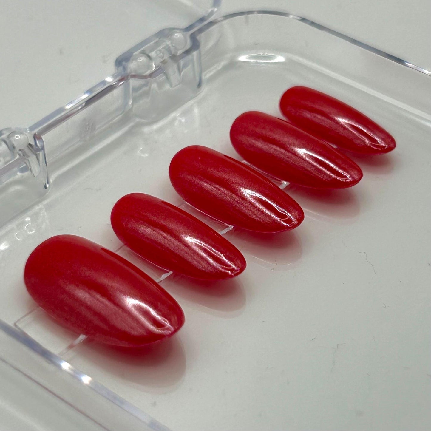 Glazed Cherry