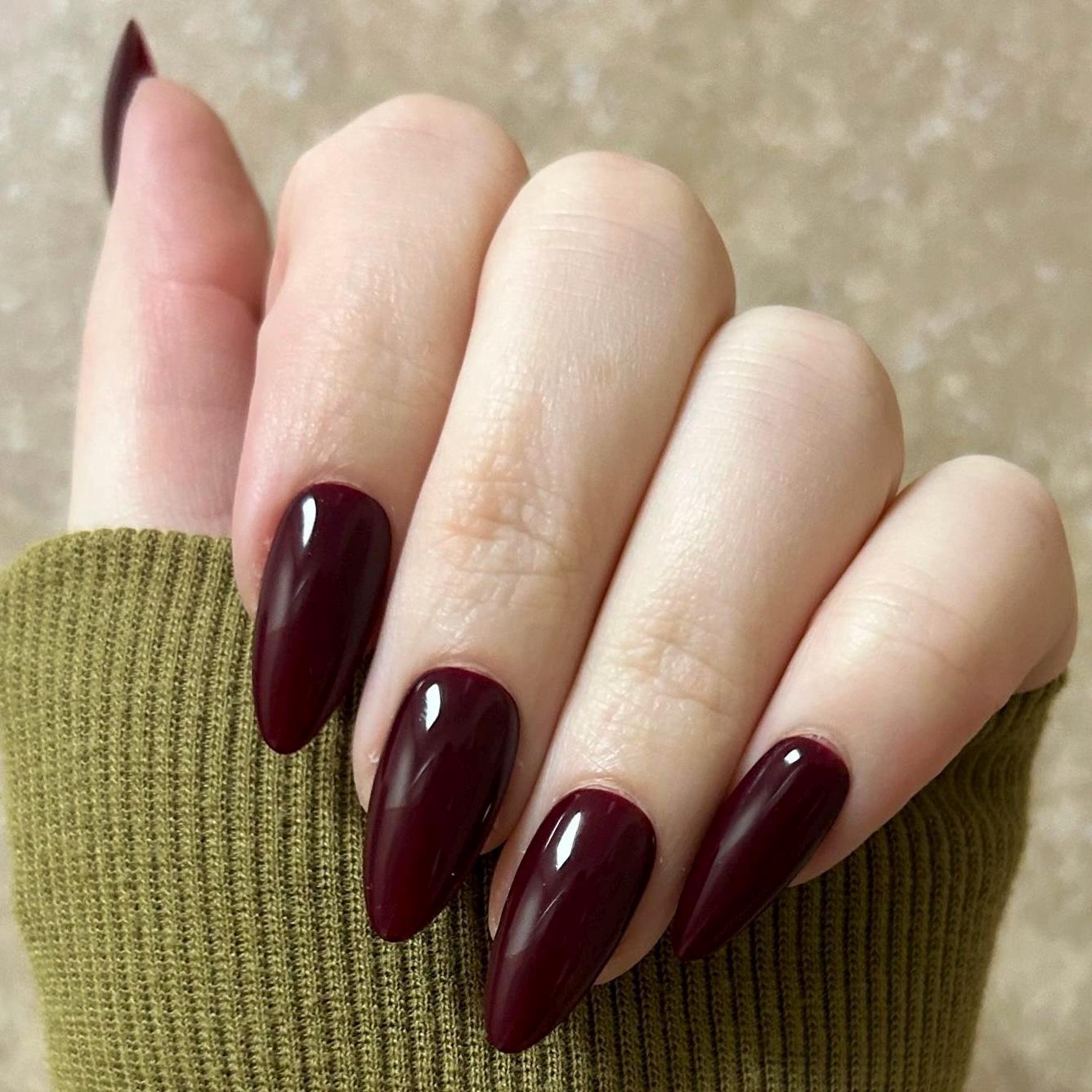 Cherry Mocha