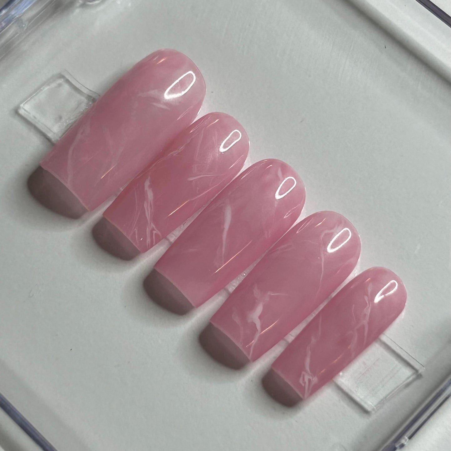 Rose Quartz