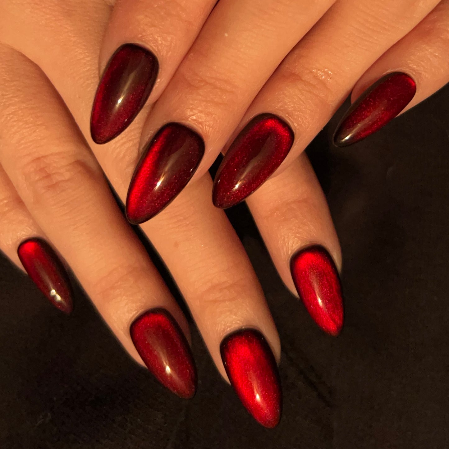 Crimson Moon