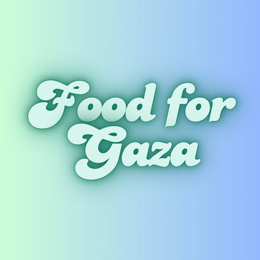 Help feed a family in Gaza