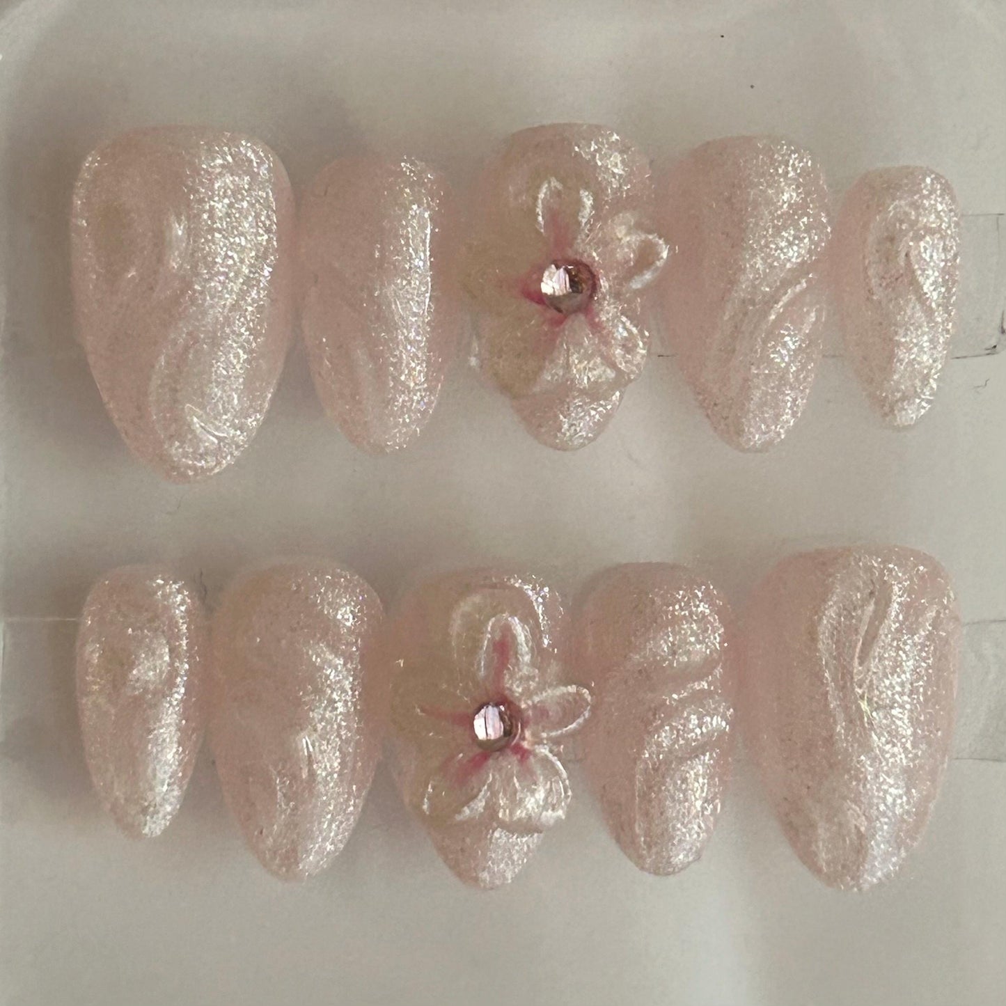 Sugar Blossom