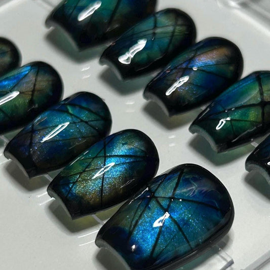 Labradorite