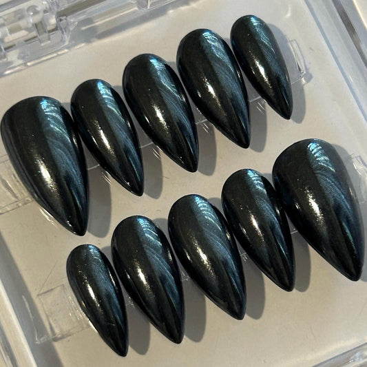 Obsidian