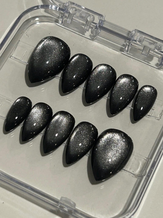 Moon Dust