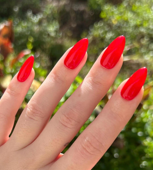 Lucky Red