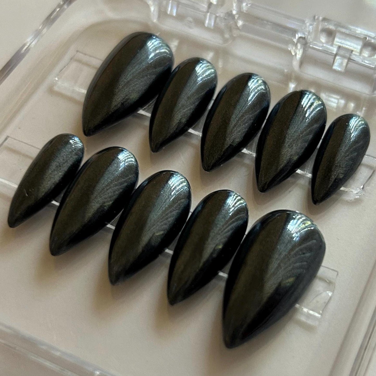 Obsidian