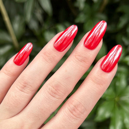 Glazed Cherry