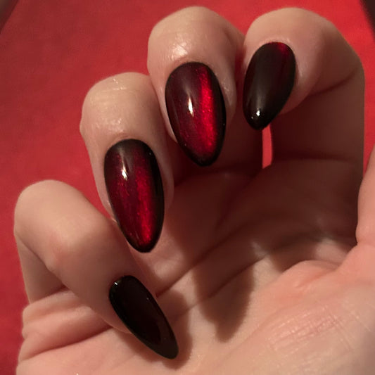 Crimson Moon