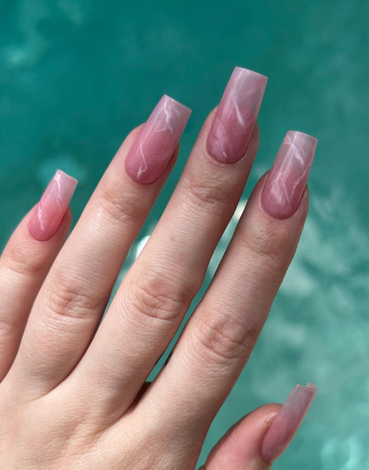 Rose Quartz