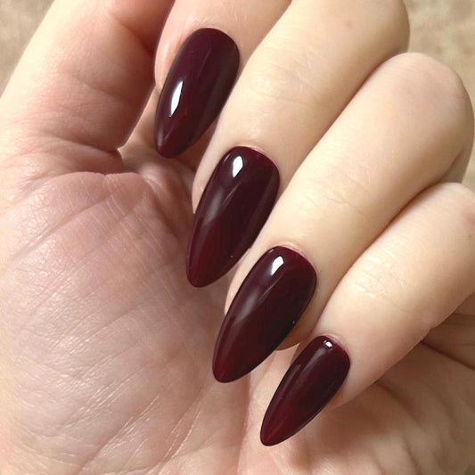 Cherry Mocha
