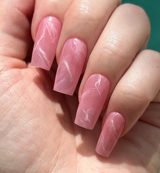 Rose Quartz