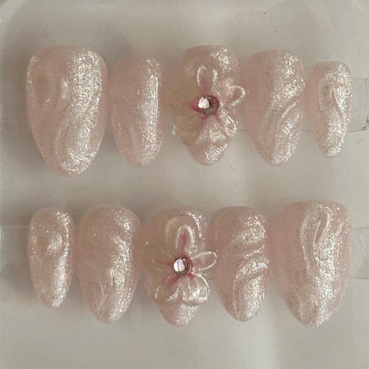 Sugar Blossom