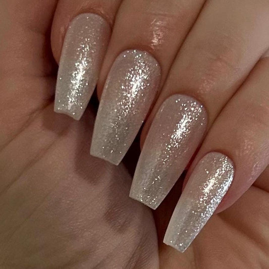 Diamond Dust
